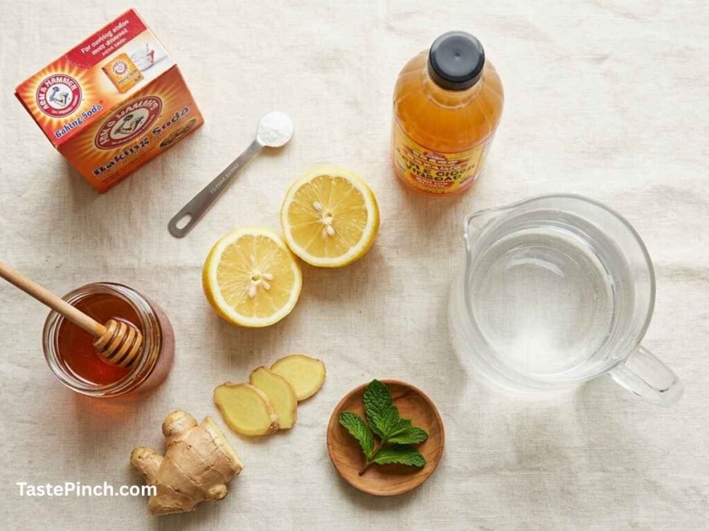 Baking Soda for Weight Loss Recipe – Does It Work?