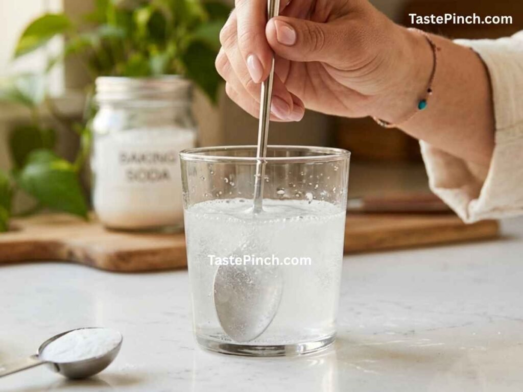 Baking Soda for Weight Loss Recipe – Does It Work?