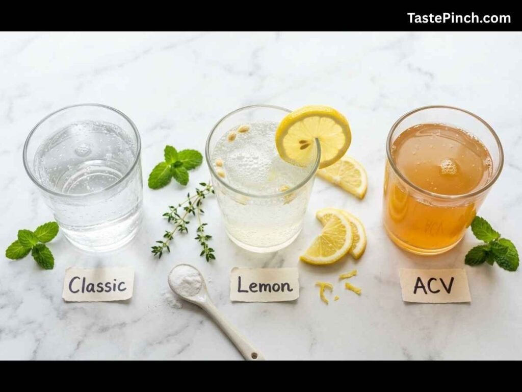 Baking Soda for Weight Loss Recipe – Does It Work?