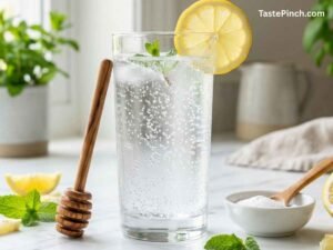 Baking Soda for Weight Loss Recipe – Does It Work?