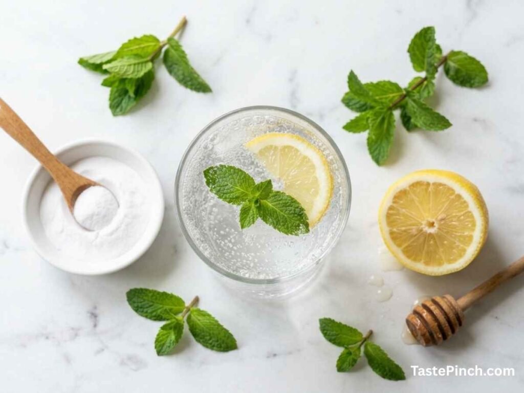 Baking Soda for Weight Loss Recipe – Does It Work?