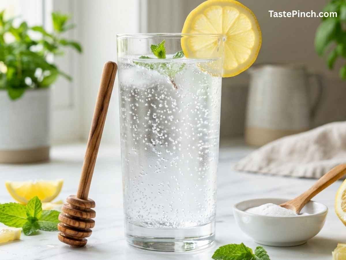 Baking Soda for Weight Loss Recipe – Does It Work?