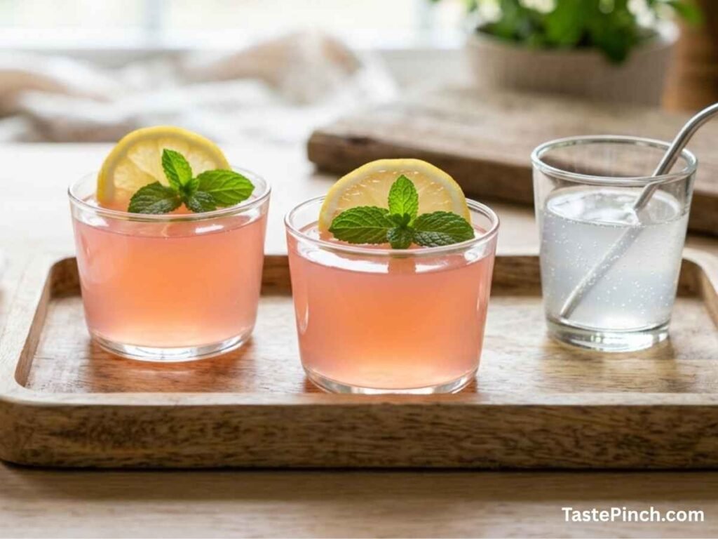 Bariatric Gelatin Recipe for Weight Loss: Only 38 Calories