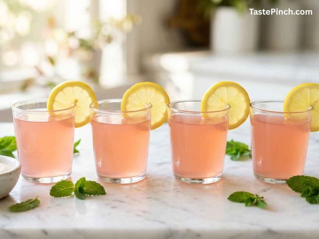 Bariatric Gelatin Recipe for Weight Loss: Only 38 Calories