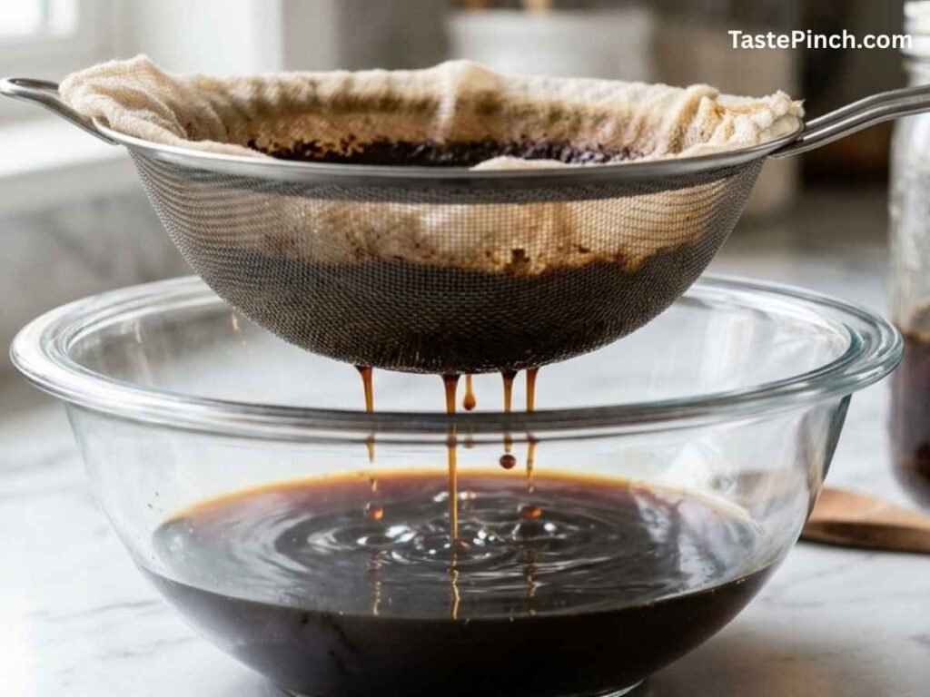 Cold Brew Coffee Concentrate Recipe – Perfect Ratio