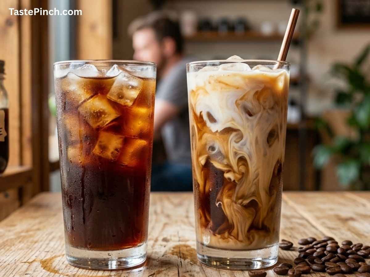 Cold Brew Coffee Concentrate Recipe – Perfect Ratio