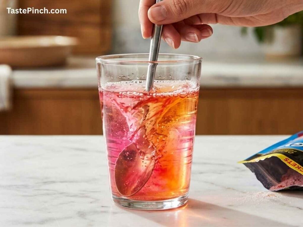 8 Loaded Tea Recipes – DIY Without Herbalife!