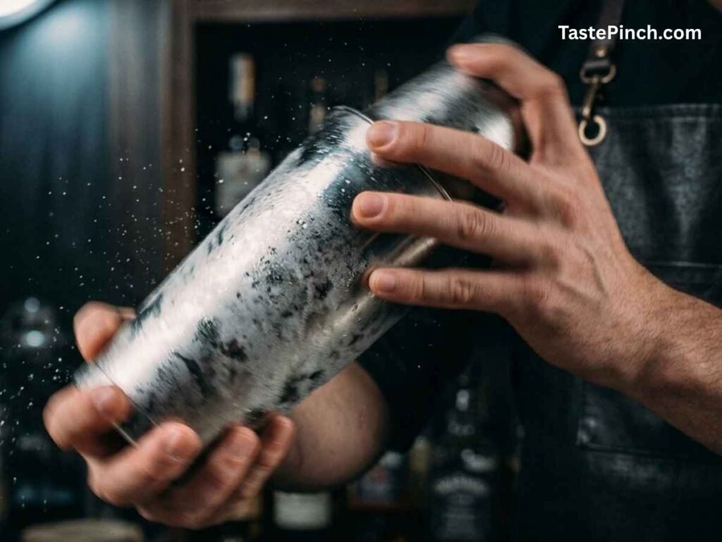 The Classic Lychee Martini Recipe (Bartender Tips Included)