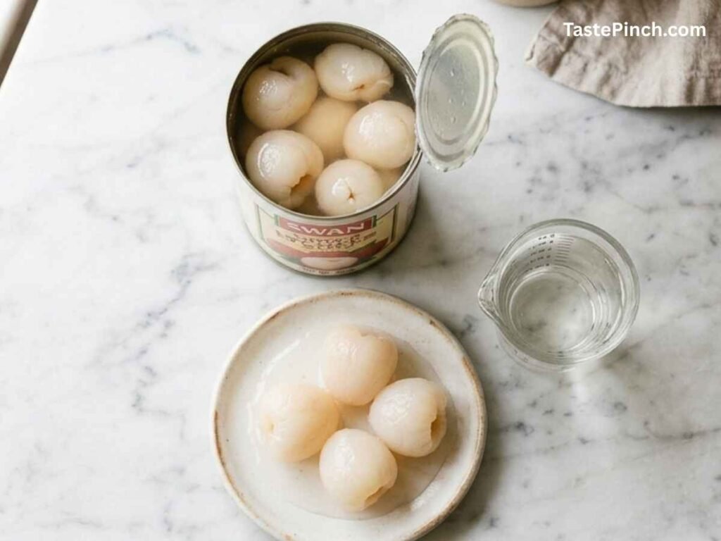 The Classic Lychee Martini Recipe (Bartender Tips Included)