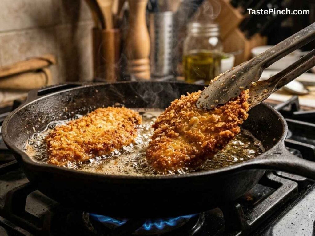 Best Chicken Modiga Recipe – St. Louis Italian Classic