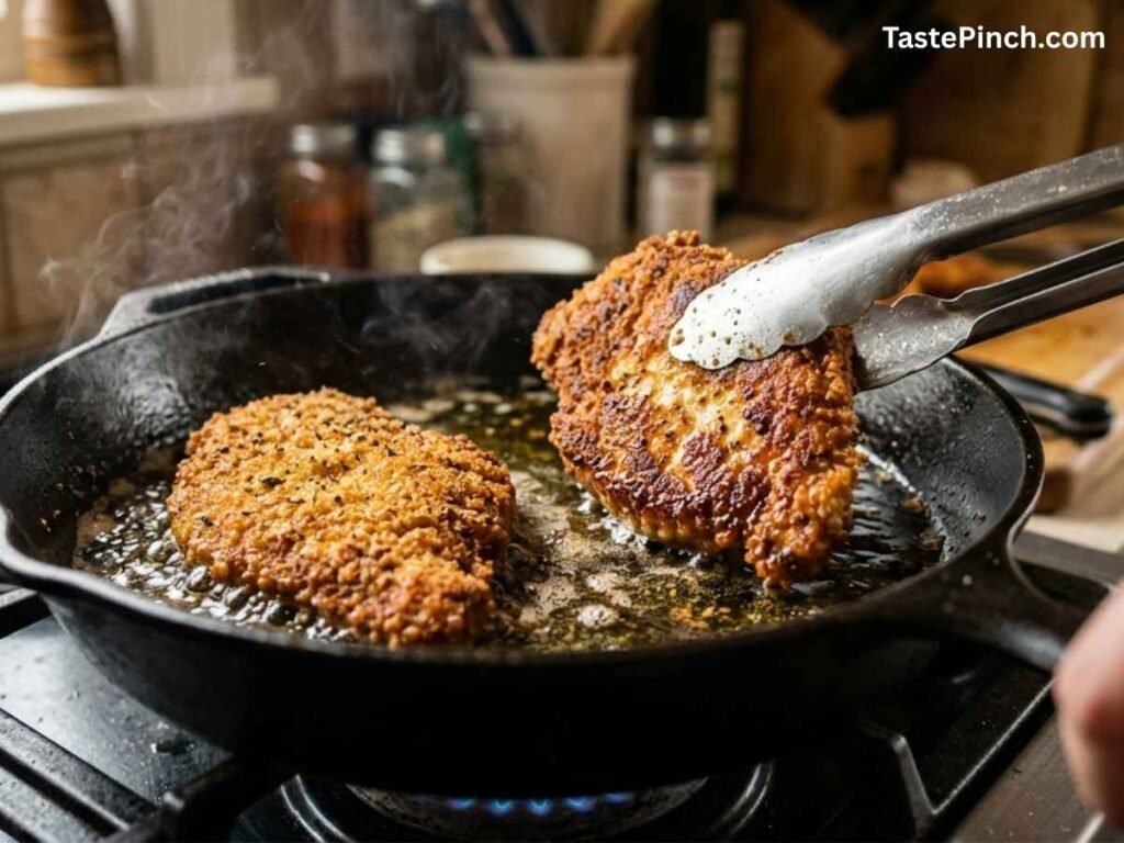 Chicken Modiga Recipe: Better Than a Restaurant? Try It