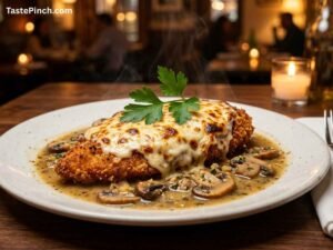 Chicken Modiga Recipe – Ready in 45 Min! Restaurant Style