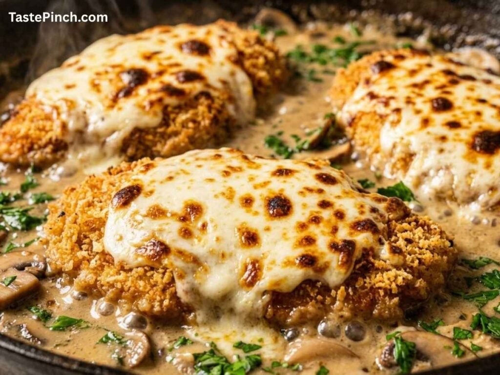 Viral Chicken Modiga Recipe – The St. Louis Legend at Home
