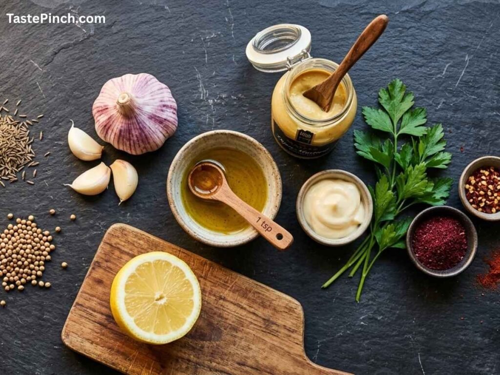 What Is Pharaoh Sauce? The Egyptian Recipe You Need