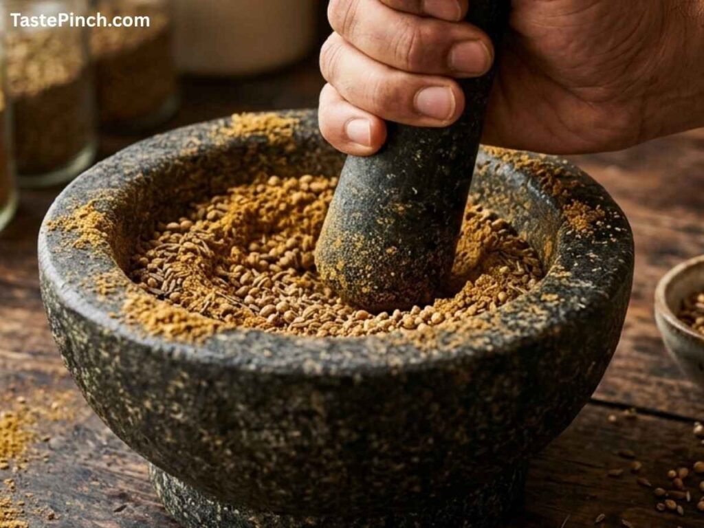 Best Pharaoh Sauce Recipe – Bold Egyptian Flavor at Home