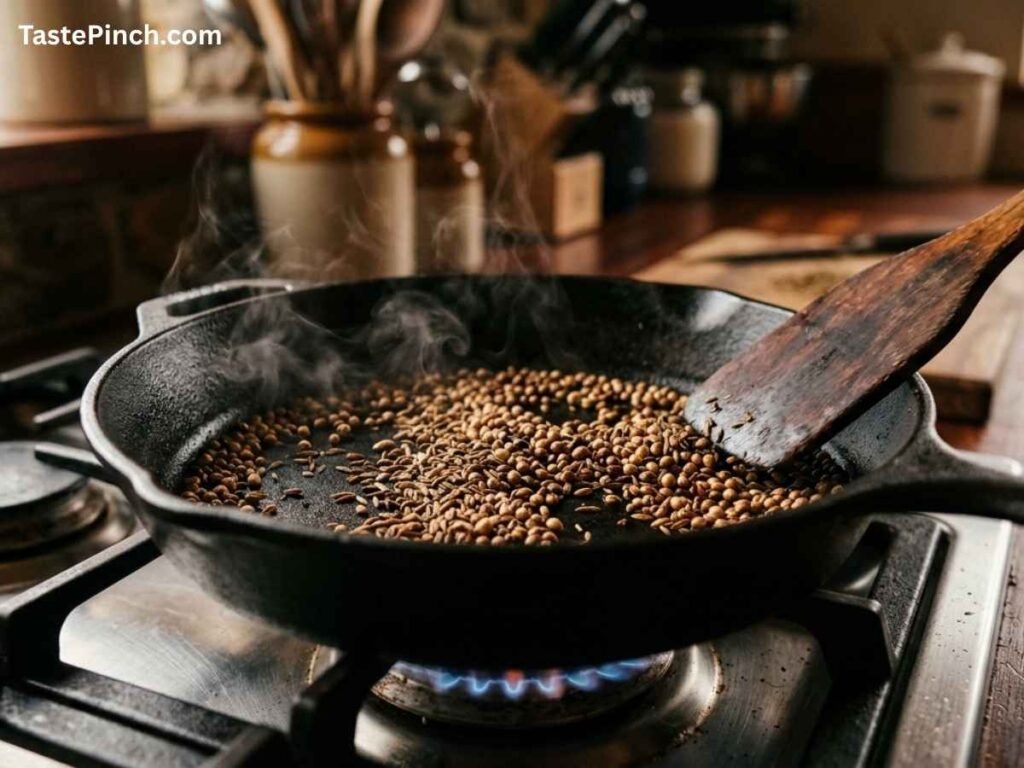 Viral Pharaoh Sauce Recipe – 2026's Hottest Condiment